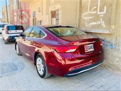 كرايسلر 200